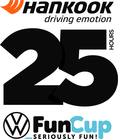 25H VW Fun Cup