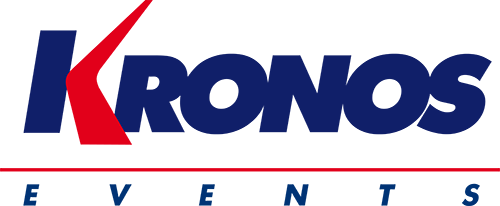 kronos events logo
