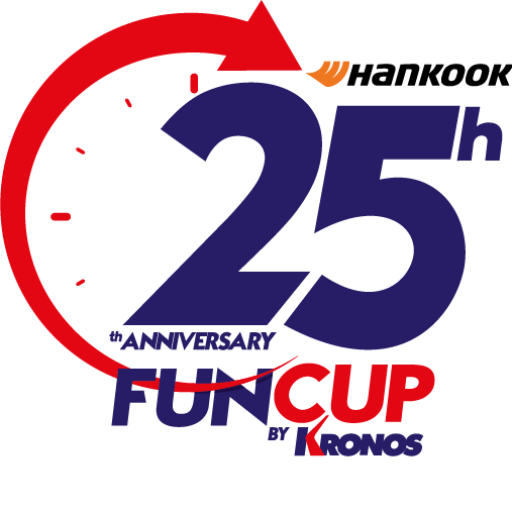 logo fun cup