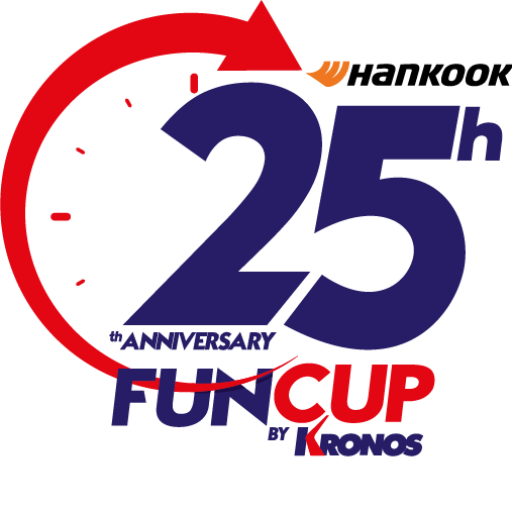 Fun Cup : la course Hankook 25 Hours revient en juillet 2023 !